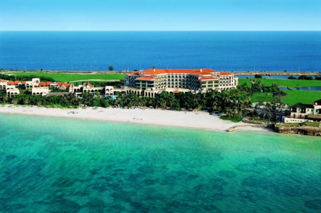 Meliá Las Americas