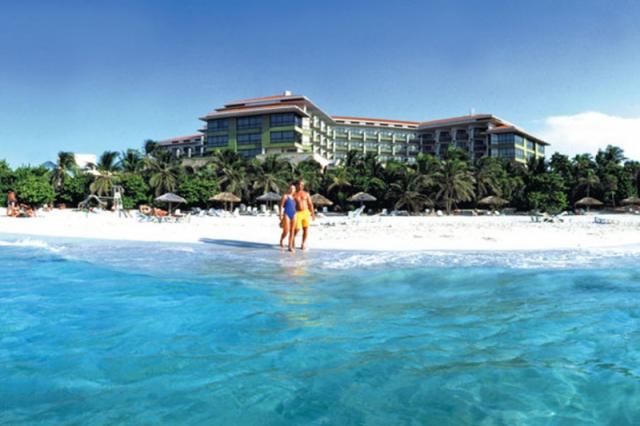 Meliá Las Americas