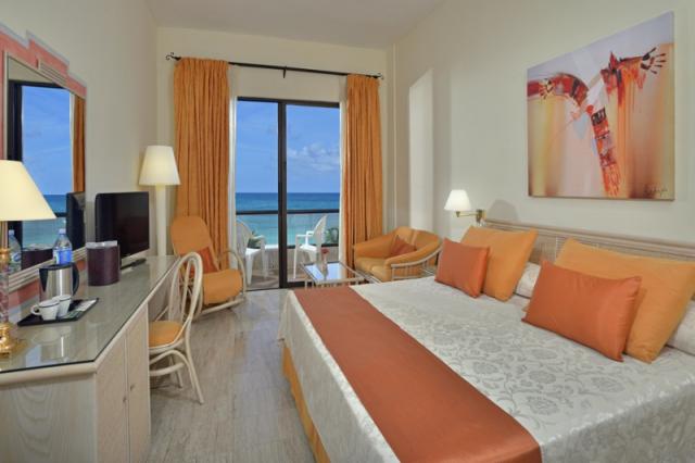 Meliá Las Americas