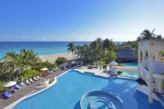 Meliá Las Americas