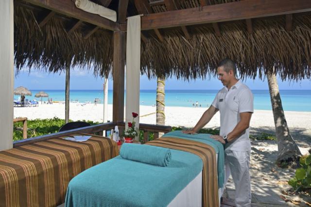 Meliá Las Americas