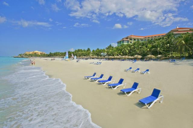Meliá Las Americas