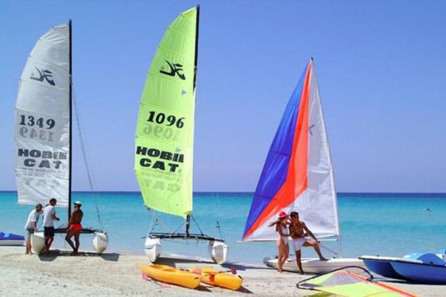 Meliá Las Americas