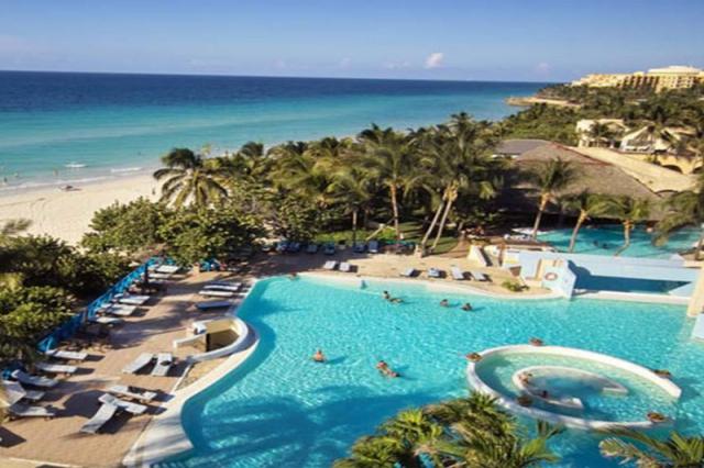 Meliá Las Americas