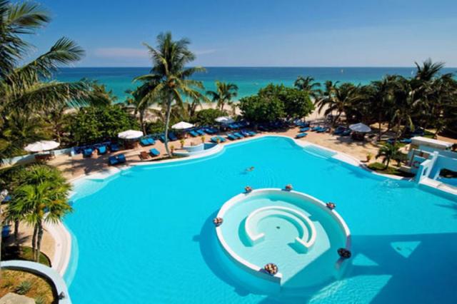 Meliá Las Americas