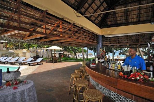 Meliá Las Americas