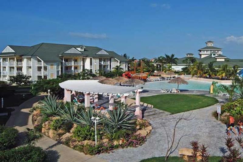 Melia Marina Varadero