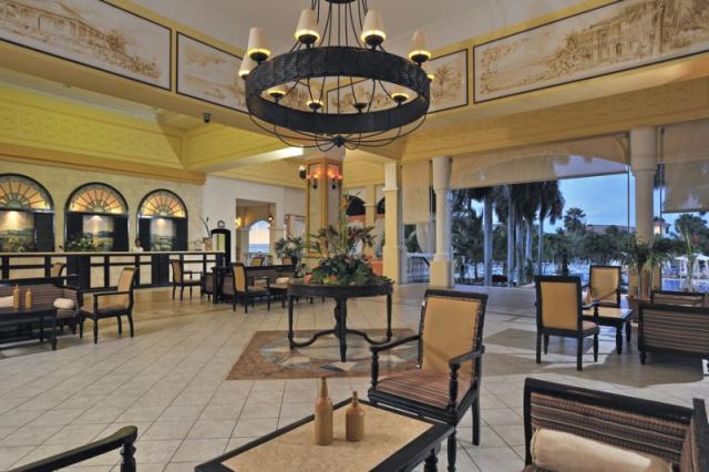 Paradisus Princesa del Mar