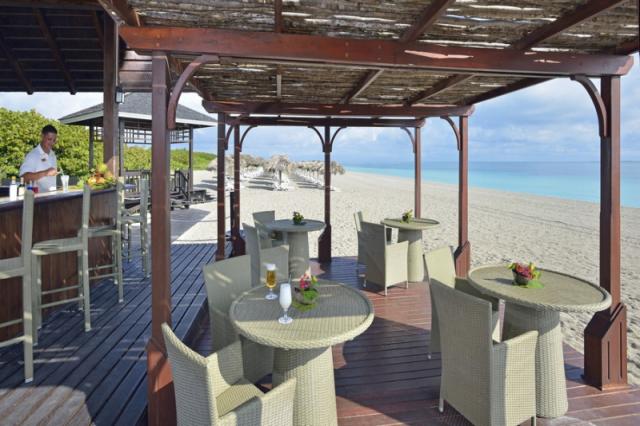 Paradisus Princesa del Mar