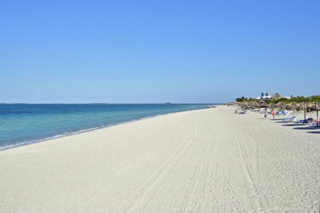 Paradisus Princesa del Mar