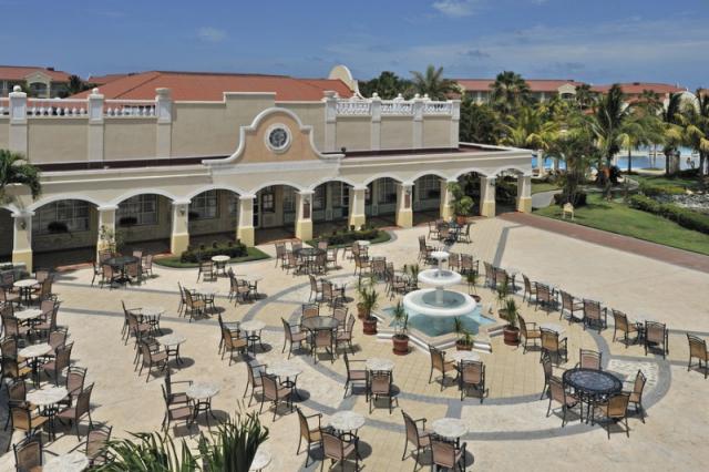 Paradisus Princesa del Mar