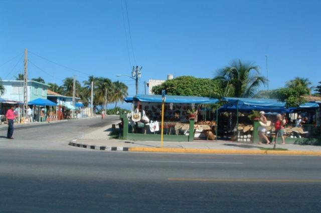Ocean Varadero El Patriarca