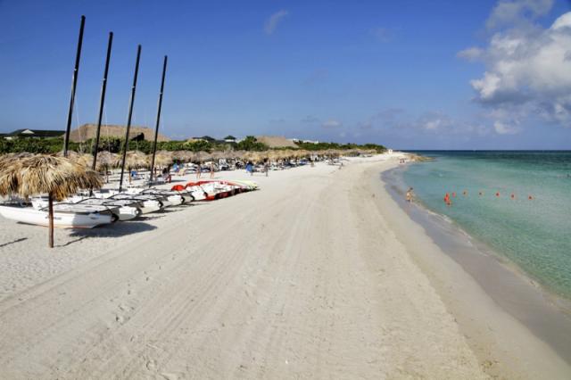 Ocean Varadero El Patriarca