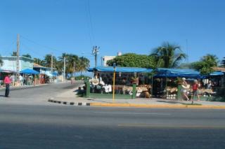 Ocean Varadero El Patriarca