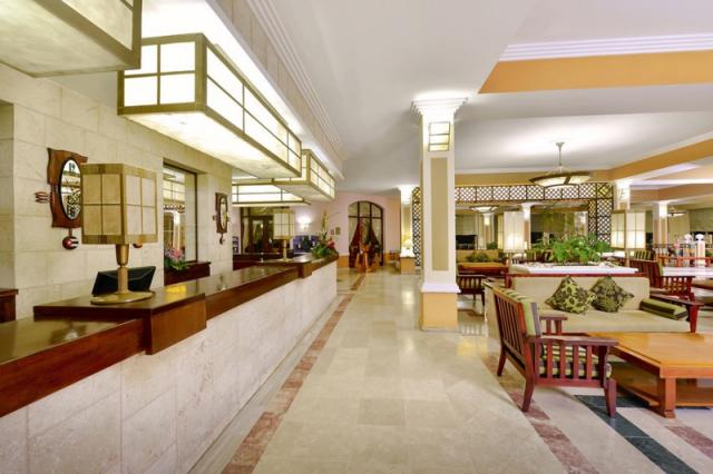 Iberostar Laguna Azul