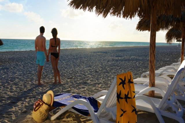 Iberostar Laguna Azul
