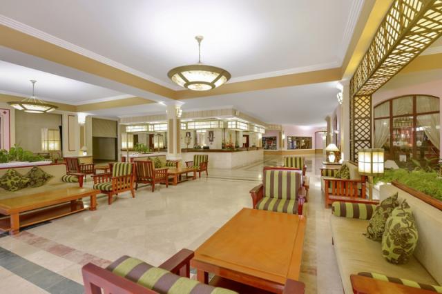 Iberostar Laguna Azul