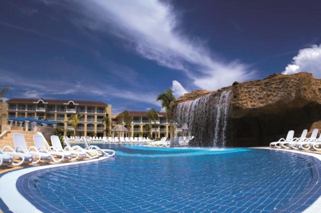 Iberostar Laguna Azul