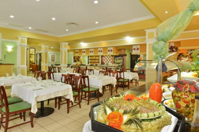 Iberostar Laguna Azul