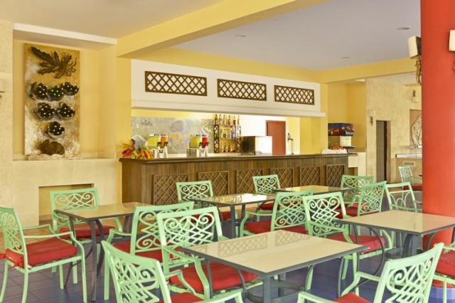 Iberostar Laguna Azul