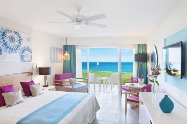 Ocean Vista Azul