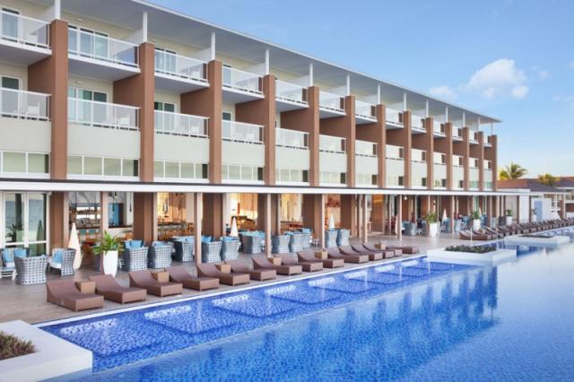 Ocean Vista Azul