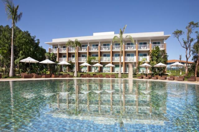 Ocean Vista Azul