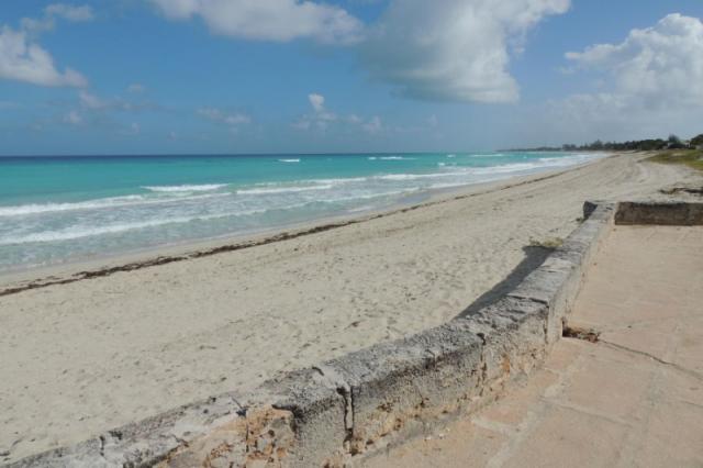 Mar Del Sur