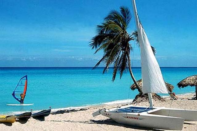 Mar Del Sur
