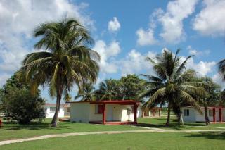 Playa Girón
