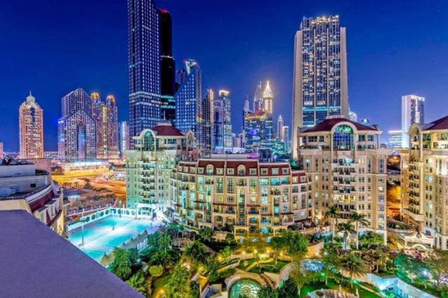 Al Murooj Rotana