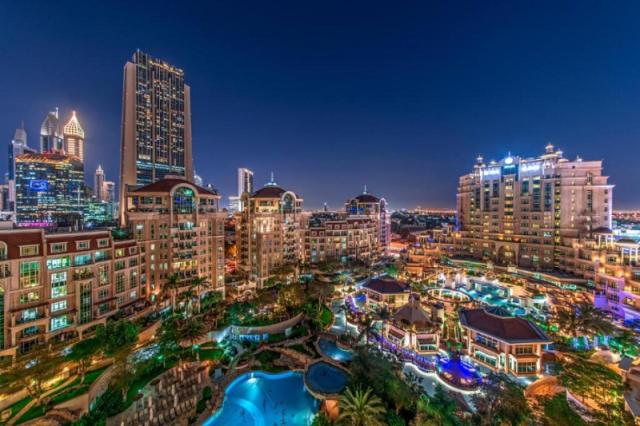 Al Murooj Rotana