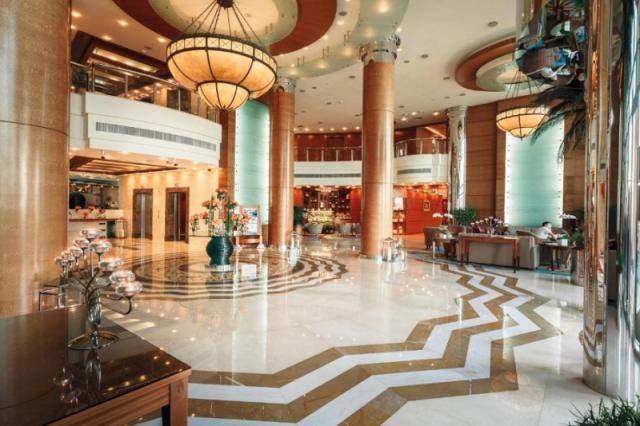 Al Murooj Rotana