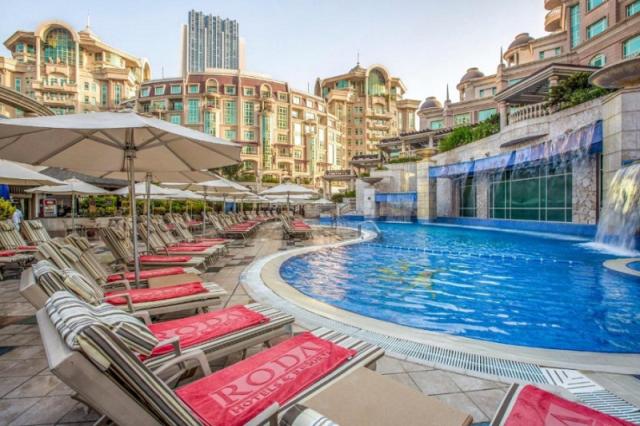 Al Murooj Rotana