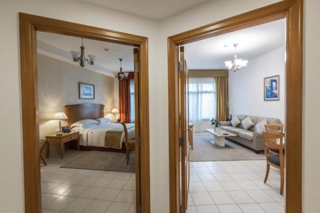 Al Murooj Rotana