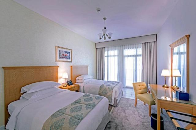 Al Murooj Rotana