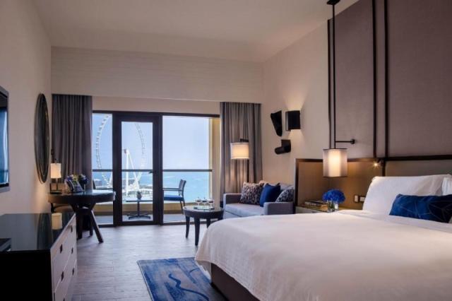 Amwaj Rotana Jumeirah Beach
