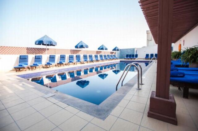 Citymax Bur Dubai