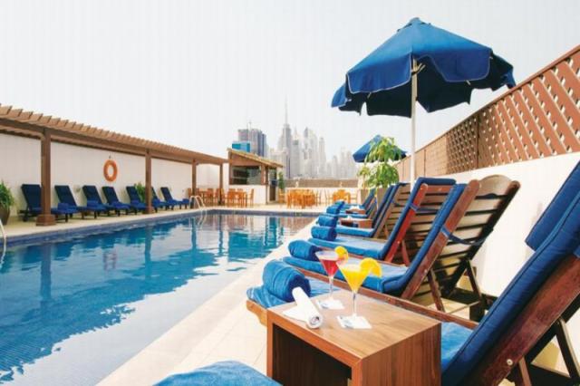 Citymax Bur Dubai