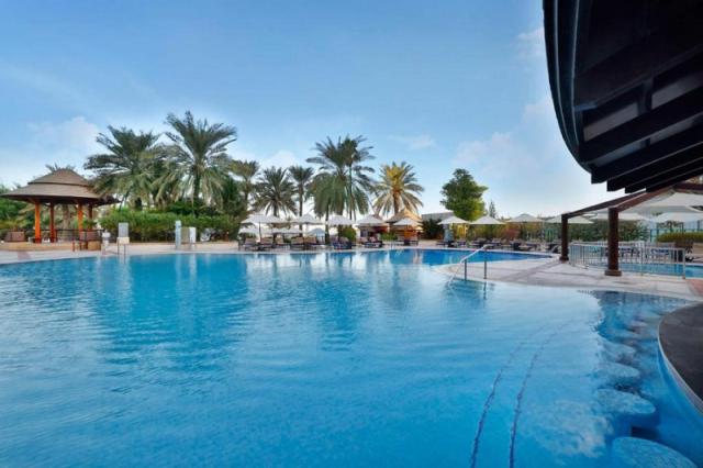 Hilton Dubai Jumeirah