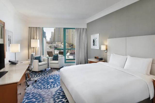 Hilton Dubai Jumeirah