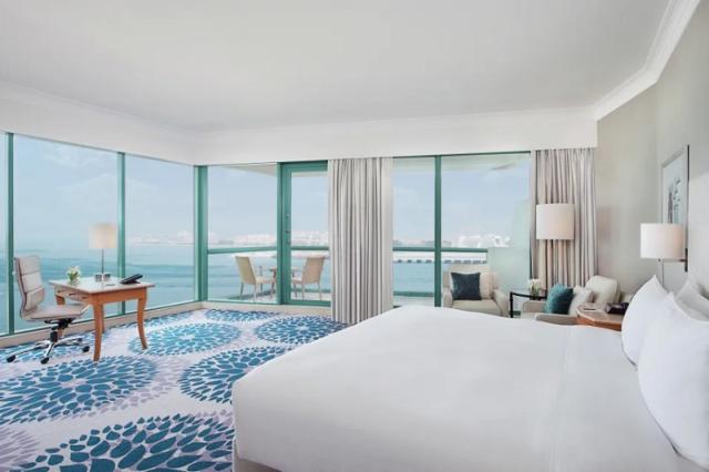 Hilton Dubai Jumeirah