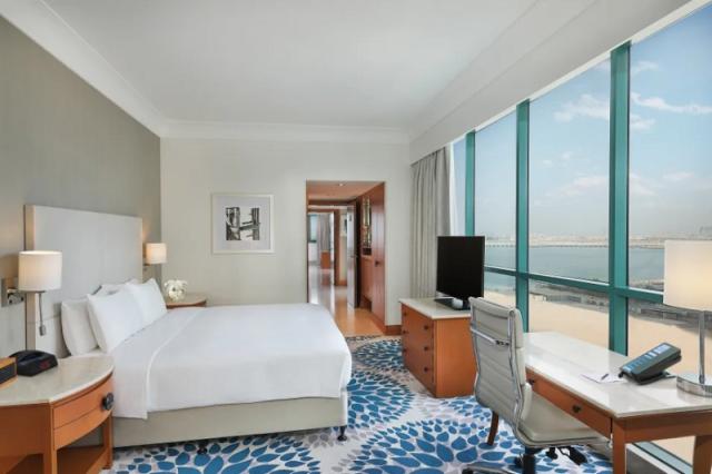 Hilton Dubai Jumeirah