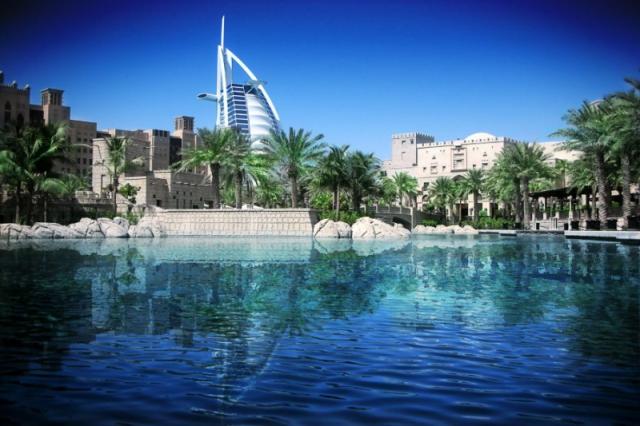Jumeirah Beach