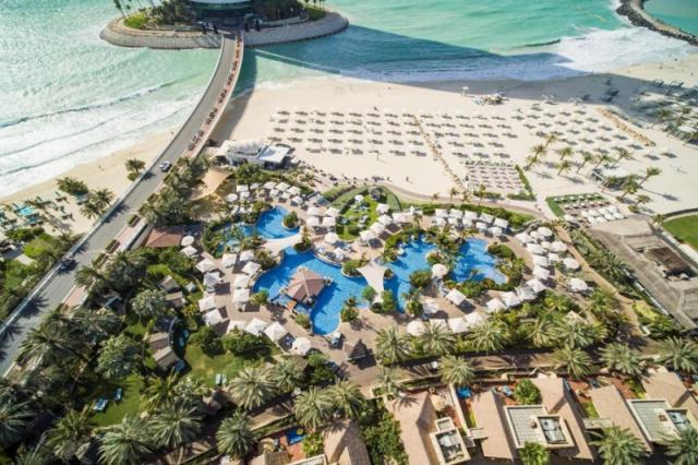 Jumeirah Beach