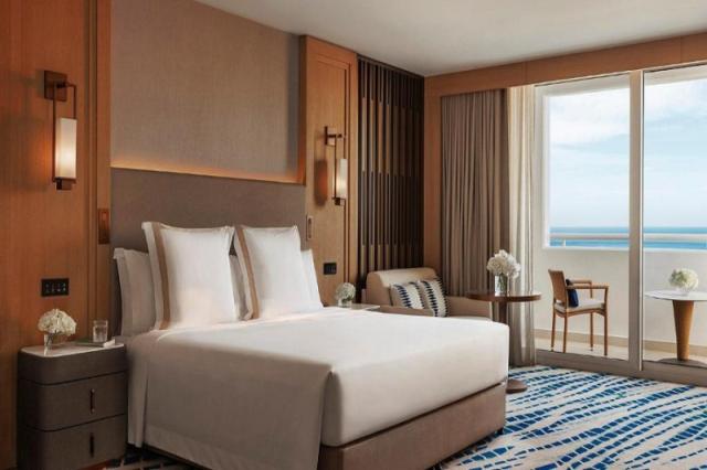 Jumeirah Beach