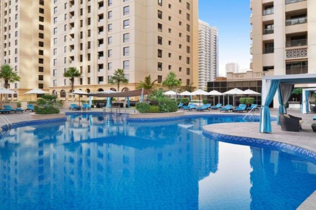Mövenpick Jumeirah Beach