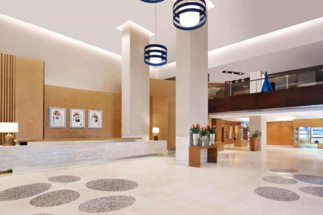 Mövenpick Jumeirah Beach