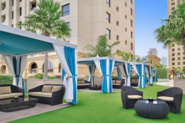 Mövenpick Jumeirah Beach
