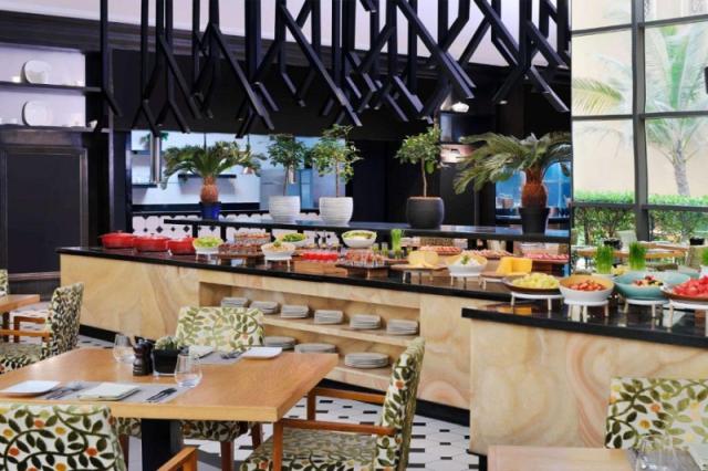 Mövenpick Jumeirah Beach